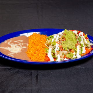 Enchiladitas