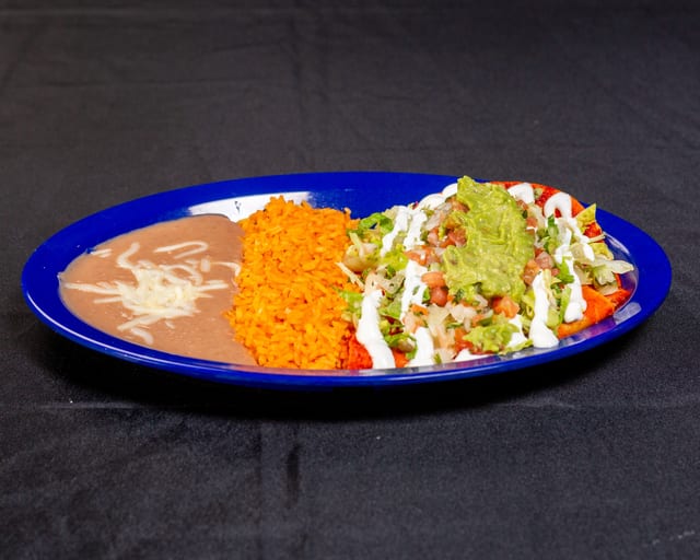Enchiladitas.