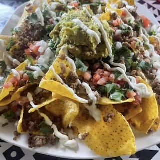 Nachos