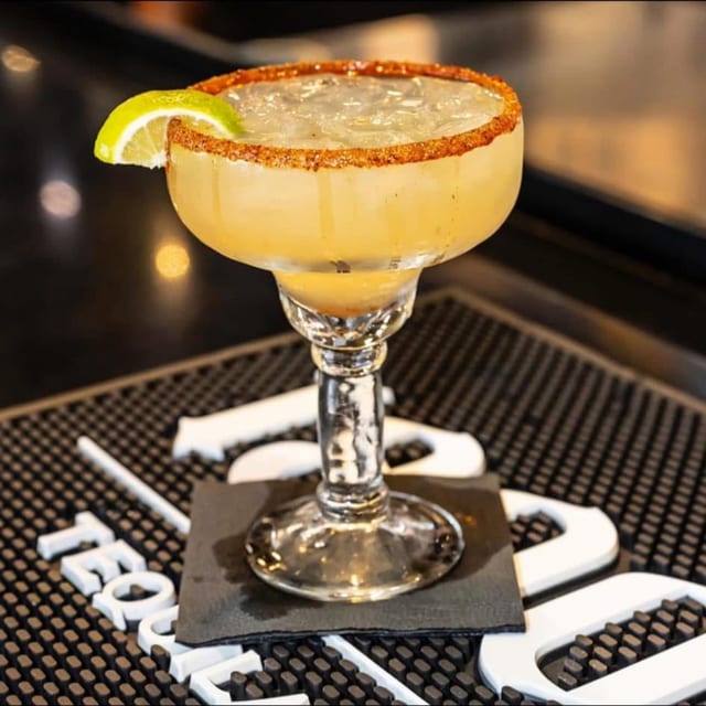 Margarita Gallon.