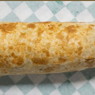 Burrito De Discada