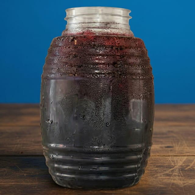 Unsweet Tea.
