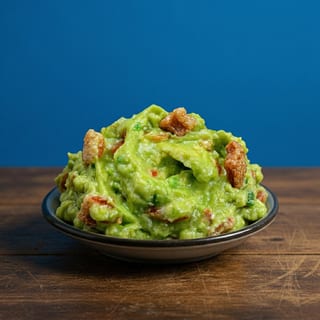 2 ounce Guacamole