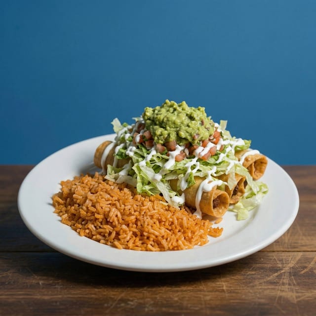Enchiladitas.