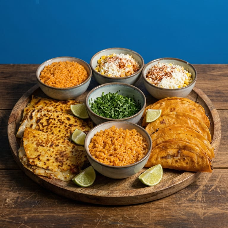 Indulge in Our Birria