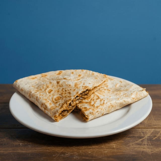 Asada Quesadilla.
