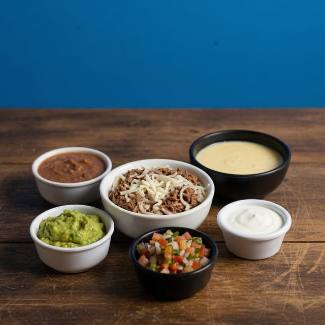 Omg Dip.