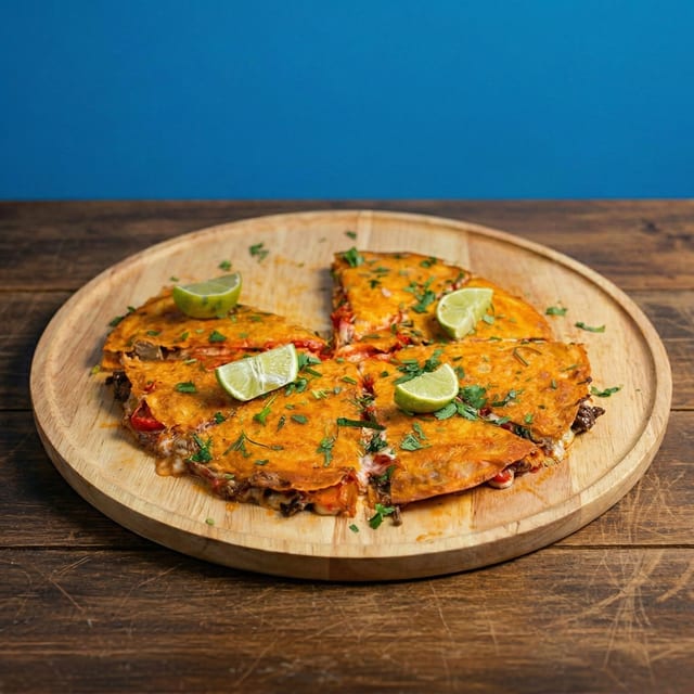 Hot Cheeto Birria Pizza Pack.