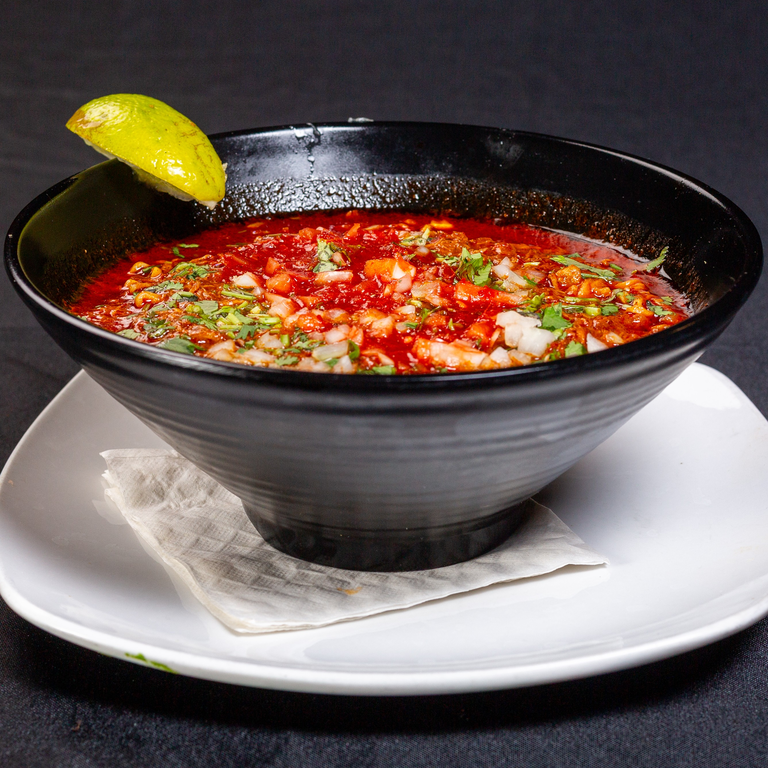 Delicious Birria Ramen Awaits